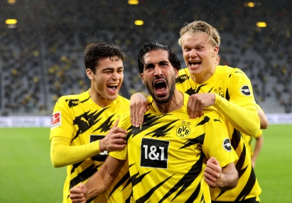 波斯波利斯足球俱乐部